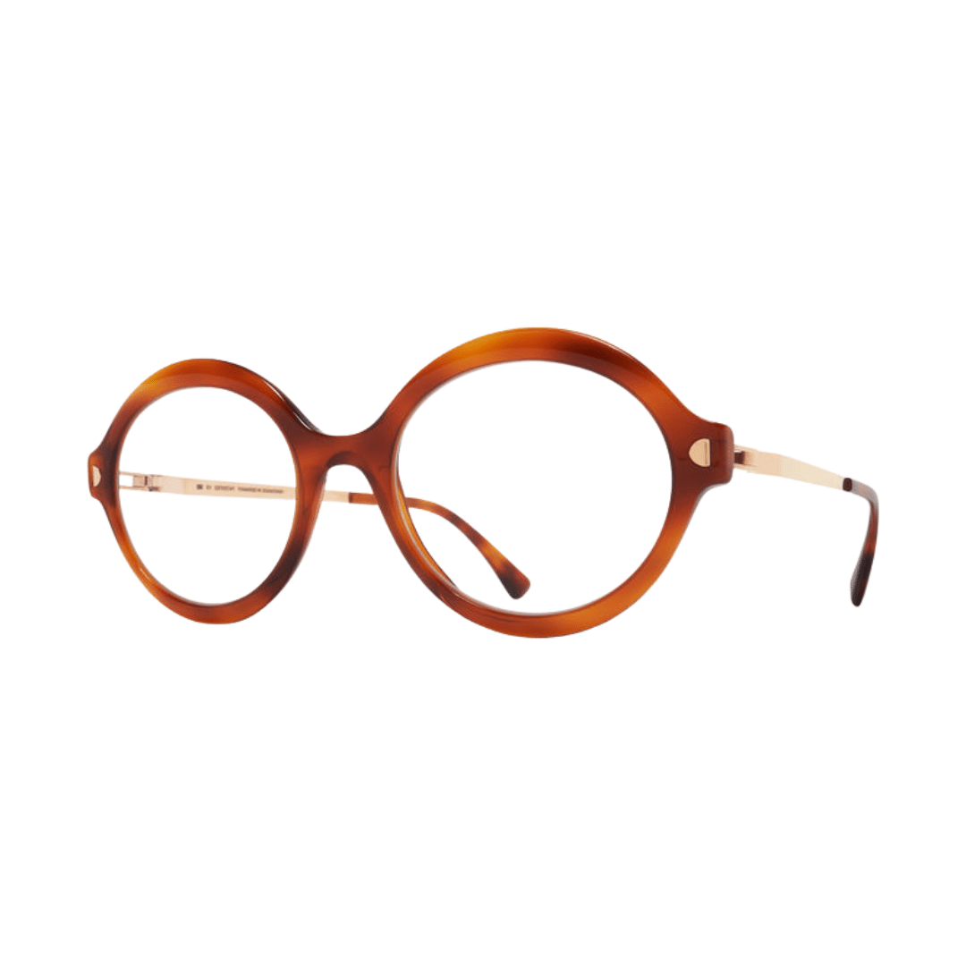 mykita noomi c207 soft havana:champagnegold mykita noomi c207 soft havana:champagnegold