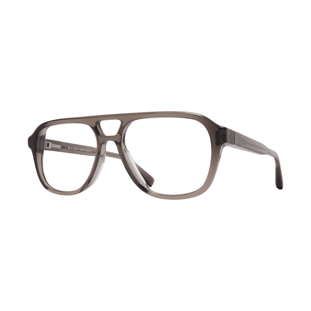 mykita nyara c159 clear ash:shiny silver mykita nyara c159 clear ash:shiny silver
