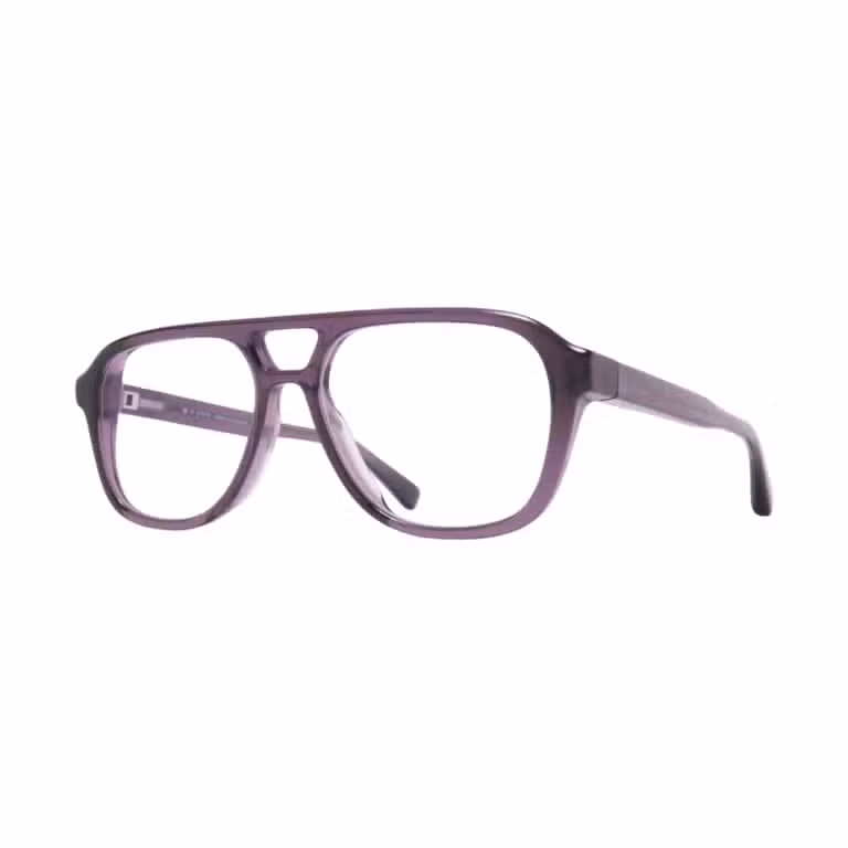 mykita nyara c216 sweet grape:shiny silver