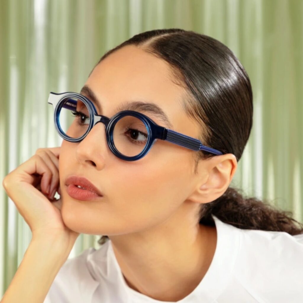 opticien paris 16 anne et valentin