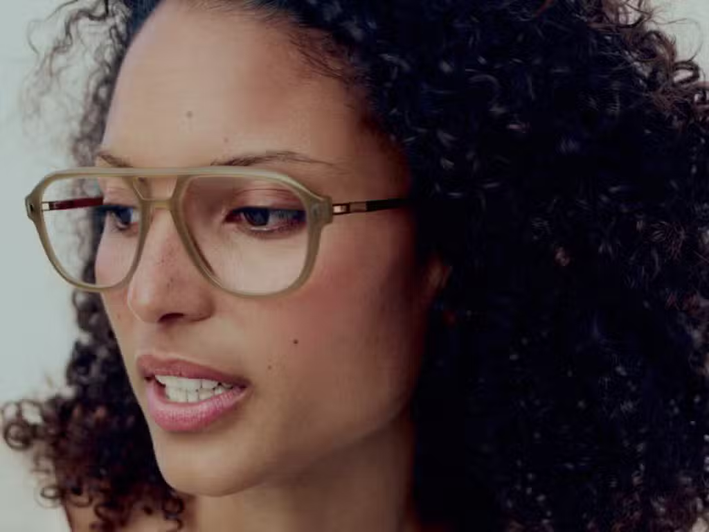 opticien paris 16 mykita lunettes de vue pilote